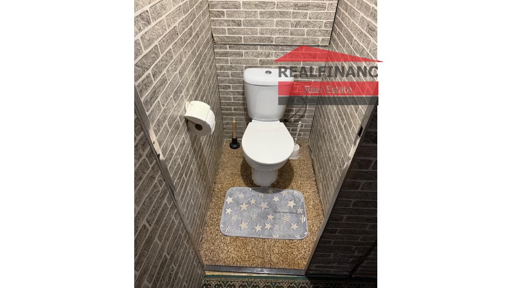 REZERVOVANÉ !!! veľký 1 izbový byt 42m2 + 2x lodžia na sídl. Prednádražie v Trnave