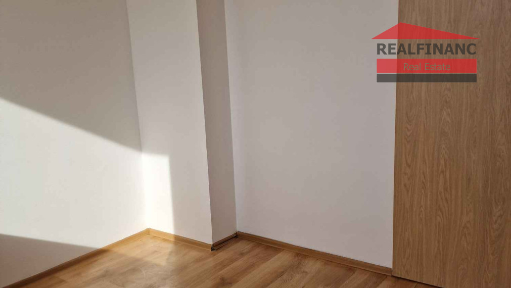 REALFINANC 100% aktuálny!!! Na prenájom po rekonštrukcii 2-izbový byt 42 m2, + 2 x loggia, Jiráskova - Trnava.