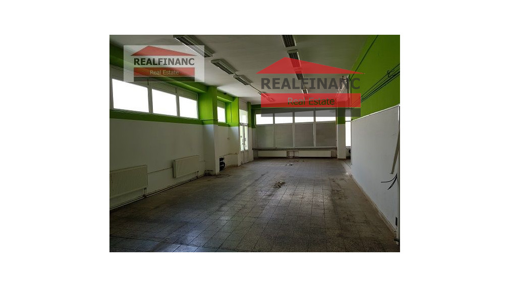 REALFINANC - Obchodný priestor 305 m2, na prenájom Prednádražie, Ludvika van Beethovena, Trnava !!!