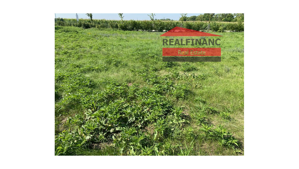 Predám pozemok o výmere od min. 2000m2 - max.3000m2 na priemyselné využitie