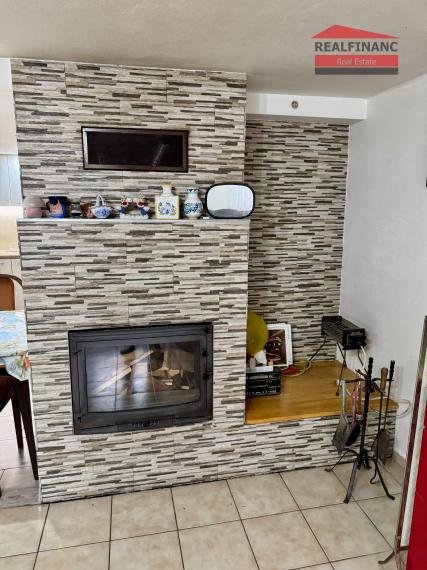 Zariadená 3,5.-izb. chata po rekonštrukcii v malebnej prírode Malých Karpát