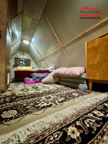 Zariadená 3,5.-izb. chata po rekonštrukcii v malebnej prírode Malých Karpát