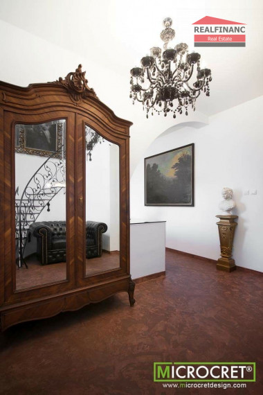 100% aktuálna! 6 izbová Vila s 2 garážou na pozemku 850 m2.