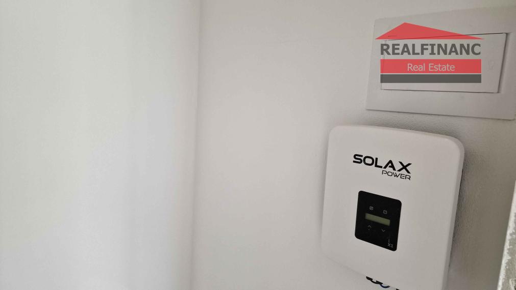 100% aktuálny ! Novostavba 4 izbový Rodinný Dom, 3x parkovacie miesto, pozemok 304 m2, fotovoltaika, Hrnčiarovce nad Parnou !