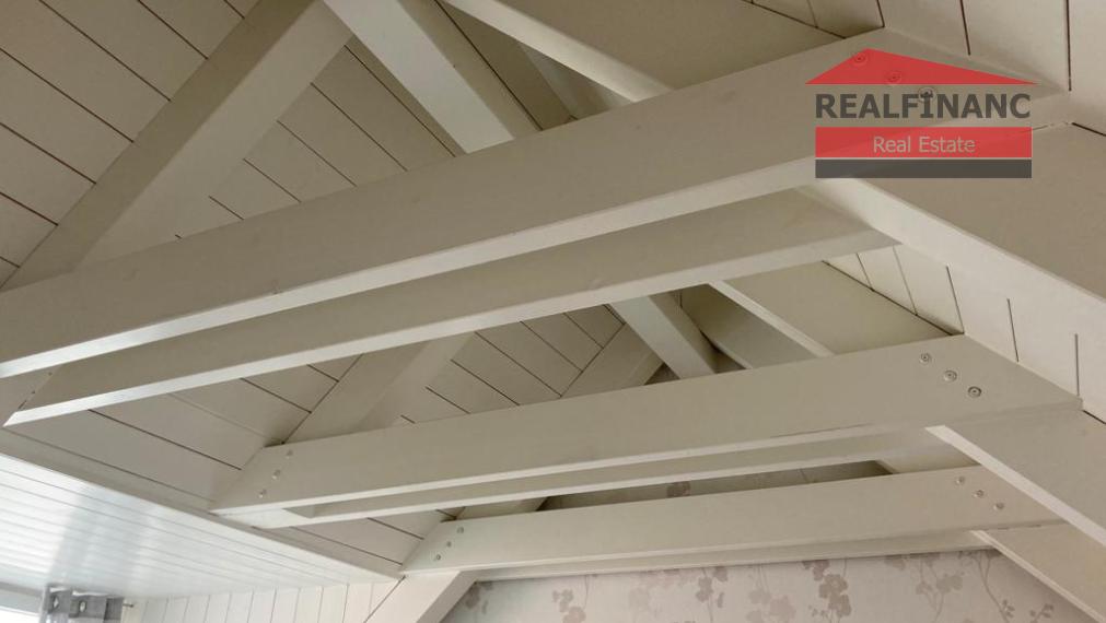 Atypický – vzdušný a murovaný 3-izbový byt s výmerou 80 m2 priamo v centre mesta Trnavy