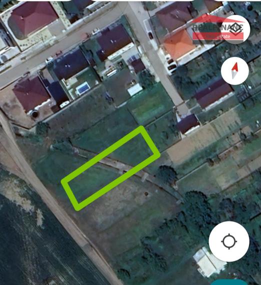 REALFINANC – 100% aktuálny! Stavebný pozemok celkom 1134 m2, Boleráz !!!