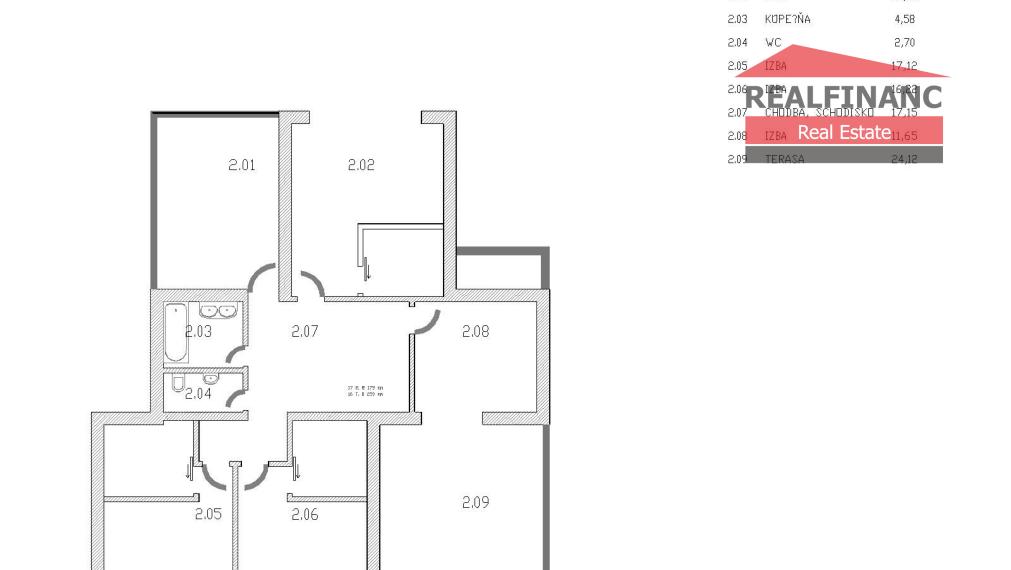 100% aktuálny! 8 ročná novostavba 6 izbového Rodinného Domu s 2 garážou na  pozemku 603 m2.