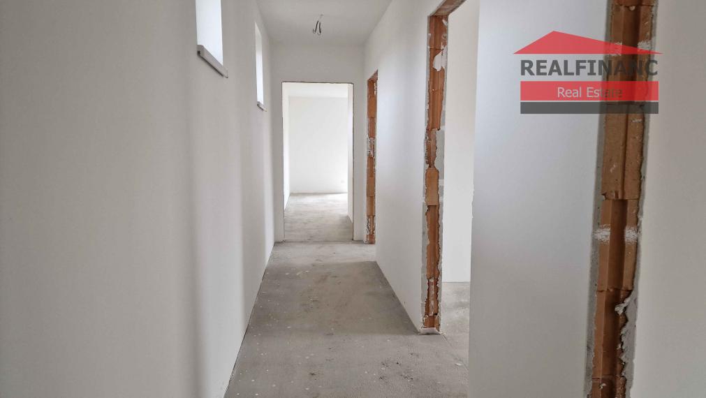 100% aktuálny ! Novostavba 4 izbový Rodinný Dom, 4x parkovacie miesto, pozemok 582 m2, fotovoltaika