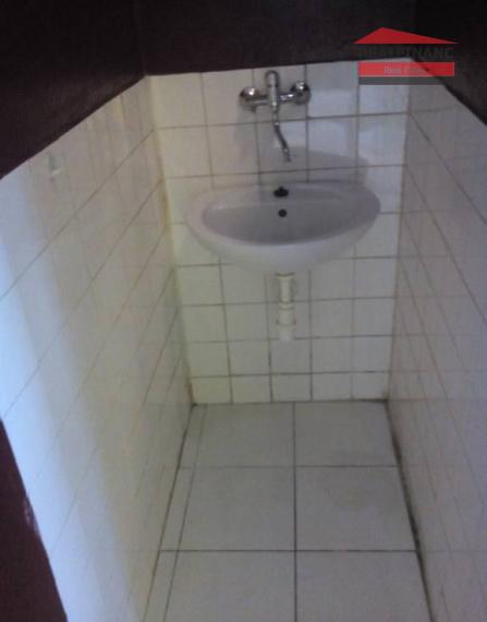 100% aktuálna! plechová hala na prenájom 80 m2, Coburgova ulica, Trnava.