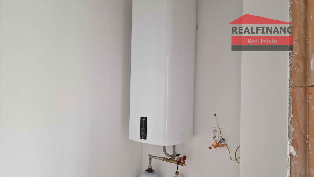 100% aktuálny ! Novostavba 4 izbový Rodinný Dom, 4x parkovacie miesto, pozemok 582 m2, fotovoltaika