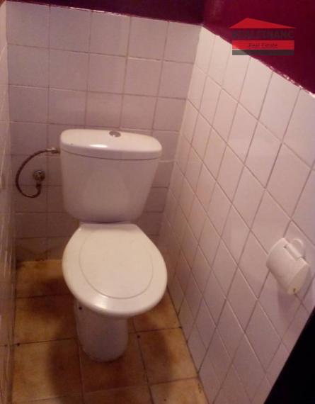 100% aktuálna! plechová hala na prenájom 80 m2, Coburgova ulica, Trnava.