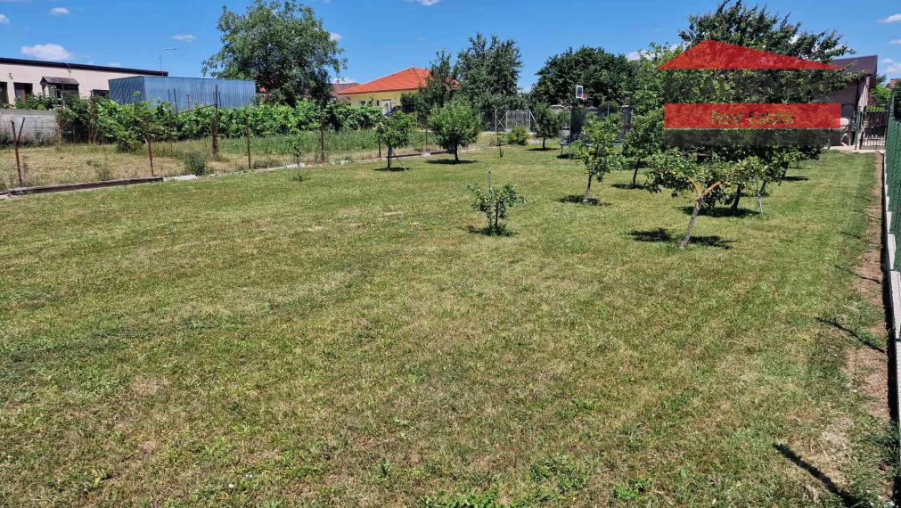 REALFINANC – 100% aktuálny! Investičný pozemok - Záhrada celkom 1134 m2, Boleráz !!!