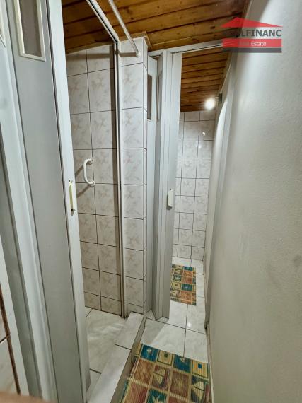 Zariadená 3,5.-izb. chata po rekonštrukcii v malebnej prírode Malých Karpát