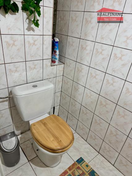 Zariadená 3,5.-izb. chata po rekonštrukcii v malebnej prírode Malých Karpát