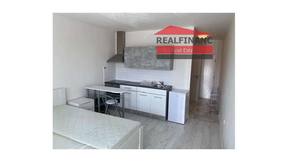 Dám do prenájmu garsónku s balkónom ul. Spartakovská sídl. Družba