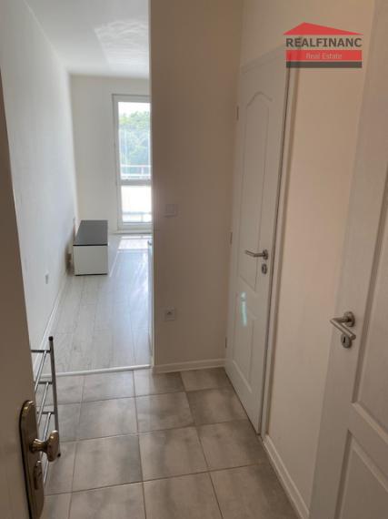 Dám do prenájmu garsónku s balkónom ul. Spartakovská sídl. Družba