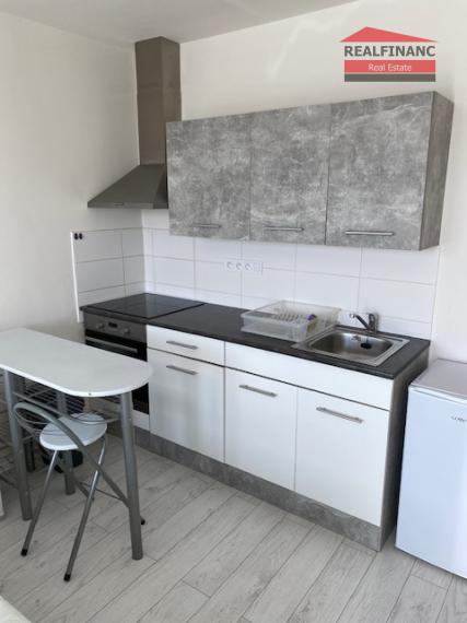 Dám do prenájmu garsónku s balkónom ul. Spartakovská sídl. Družba