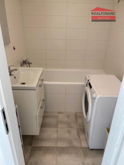 Dám do prenájmu garsónku s balkónom ul. Spartakovská sídl. Družba