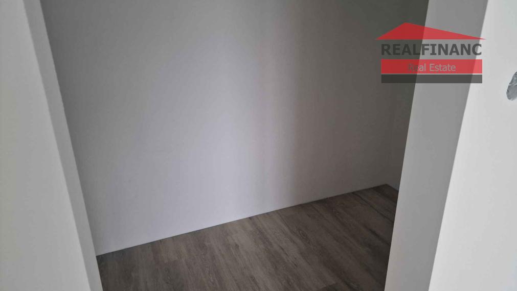 REALFINANC – 100% aktuálny! Novostavba 2 izbový murovaný byt 67,28 m2 v štandarte s kuchynskou linkou !