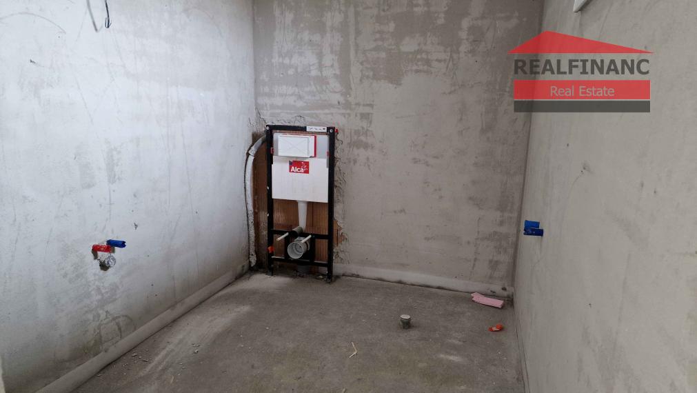 100% aktuálny ! Novostavba 4 izbový Rodinný Dom, 3x parkovacie miesto, pozemok 582 m2, fotovoltaika, Hrnčiarovce nad Parnou !