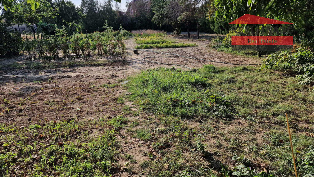 REALFINANC – 100% aktuálny! Stavebný pozemok celkom 959 m2, tichá ulica obec Madunice !!!