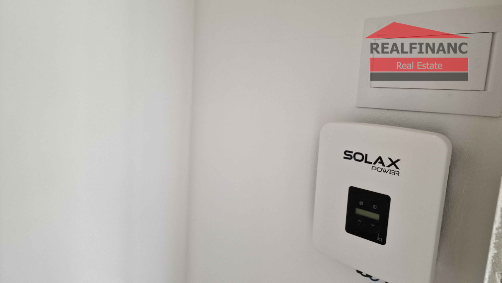 100% aktuálny ! Novostavba 4 izbový Rodinný Dom, 3x parkovacie miesto, pozemok 304 m2, fotovoltaika, Hrnčiarovce nad Parnou !