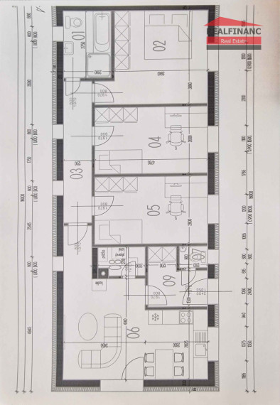 100% aktuálny ! Novostavba 4 izbový Rodinný Dom, 3x parkovacie miesto, pozemok 304 m2, fotovoltaika, Hrnčiarovce nad Parnou !