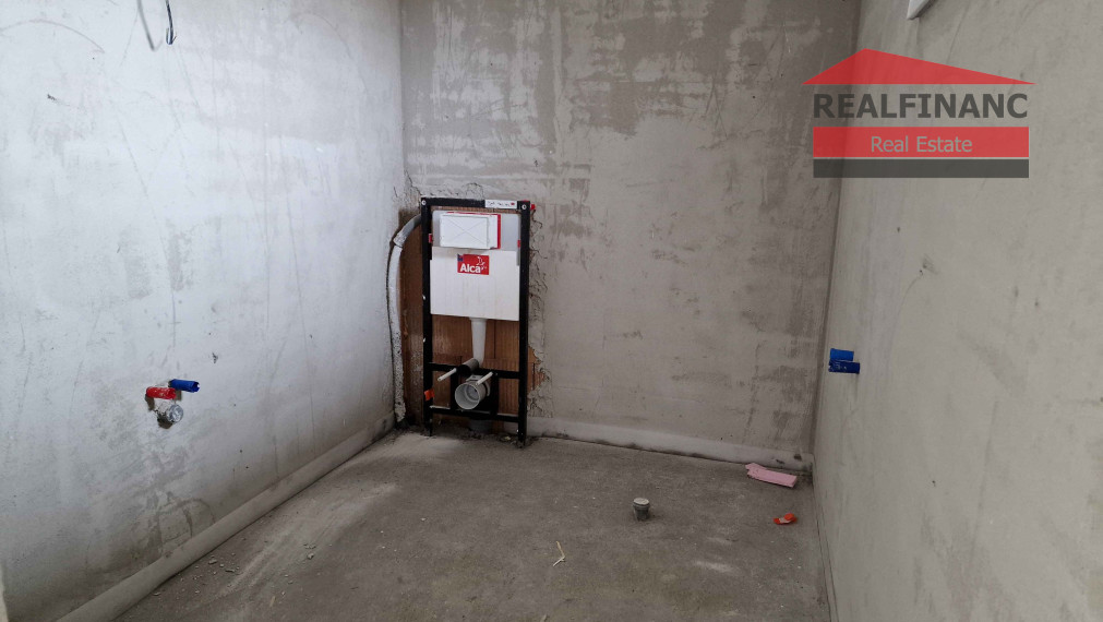 100% aktuálny ! Novostavba 4 izbový Rodinný Dom, 3x parkovacie miesto, pozemok 582 m2, fotovoltaika, Hrnčiarovce nad Parnou !