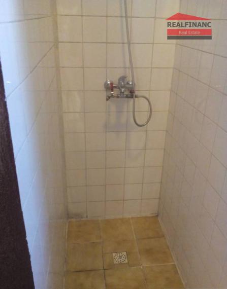 100% aktuálna! plechová hala na prenájom 80 m2, Coburgova ulica, Trnava.