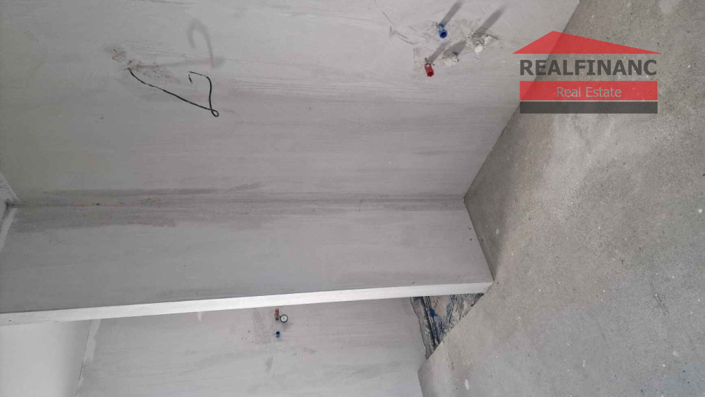 REALFINANC – 100% aktuálny! Novostavba 4 izbový tehlový rodinný dom byt 122 m2 + 3 x parkovacie miesto!