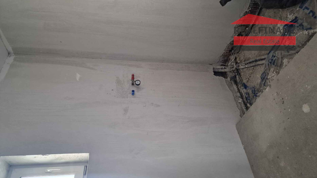 REALFINANC – 100% aktuálny! Novostavba 4 izbový tehlový rodinný dom byt 122 m2 + 3 x parkovacie miesto!