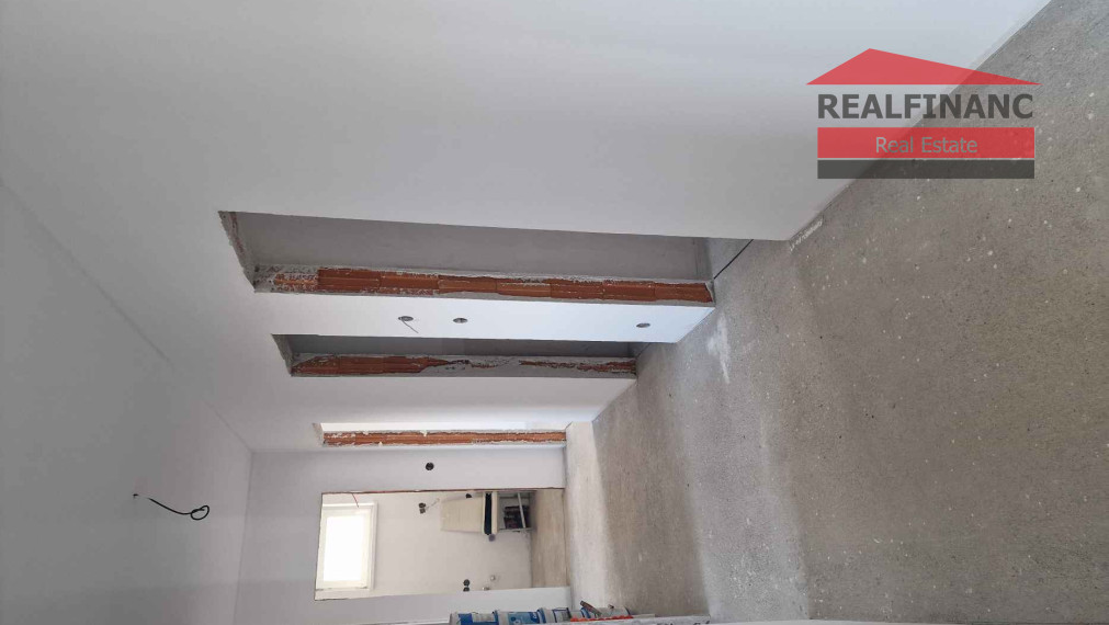 REALFINANC – 100% aktuálny! Novostavba 4 izbový tehlový rodinný dom byt 122 m2 + 3 x parkovacie miesto!