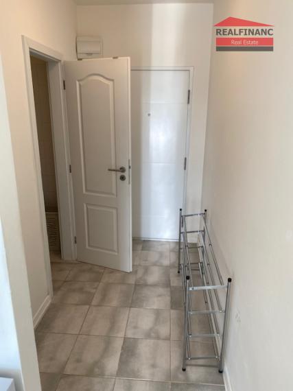 AKTUÁLNE !!! Dám do prenájmu garsónku s balkónom ul. Spartakovská sídl. Družba