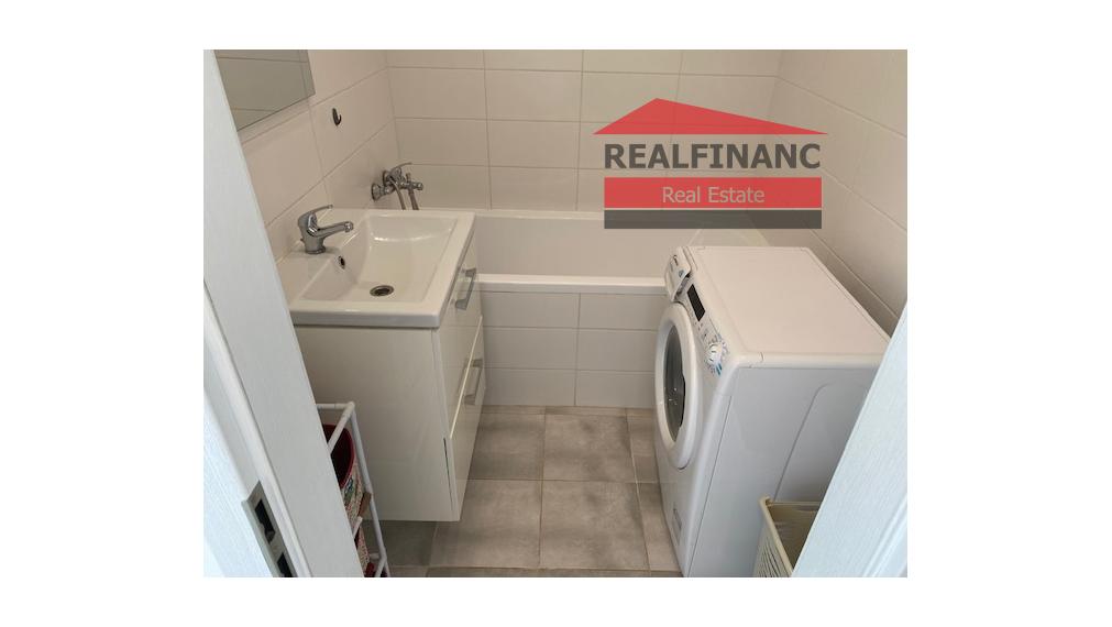 AKTUÁLNE !!! Dám do prenájmu garsónku s balkónom ul. Spartakovská sídl. Družba