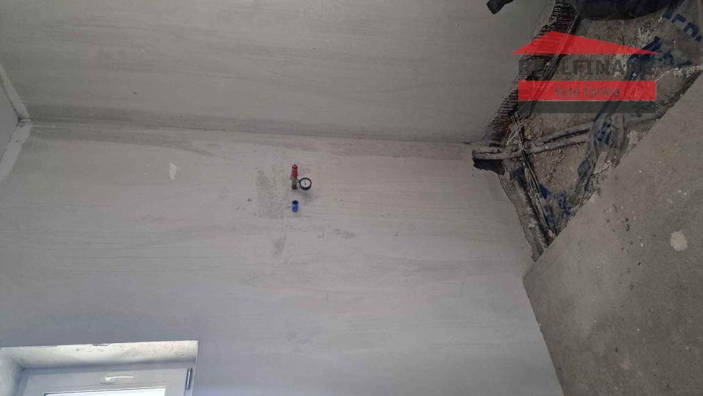 REALFINANC – 100% aktuálny! Novostavba 4 izbový tehlový rodinný dom byt 122 m2 + 3 x parkovacie miesto!