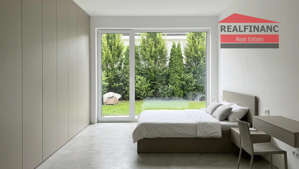 DOKONČENIE PODĽA VL. VÝBERU DO ŠTANDARDU V CENE!! NOVOSTAVBA 4.-izb. RD, hliníkové žalúzie, 2x park. miesto, obec Dolná Krupá