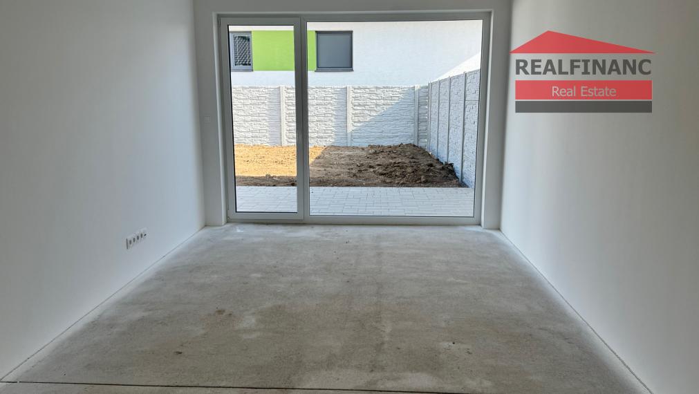 DOKONČENIE PODĽA VL. VÝBERU DO ŠTANDARDU V CENE!! NOVOSTAVBA 4.-izb. RD, hliníkové žalúzie, 2x park. miesto, obec Dolná Krupá