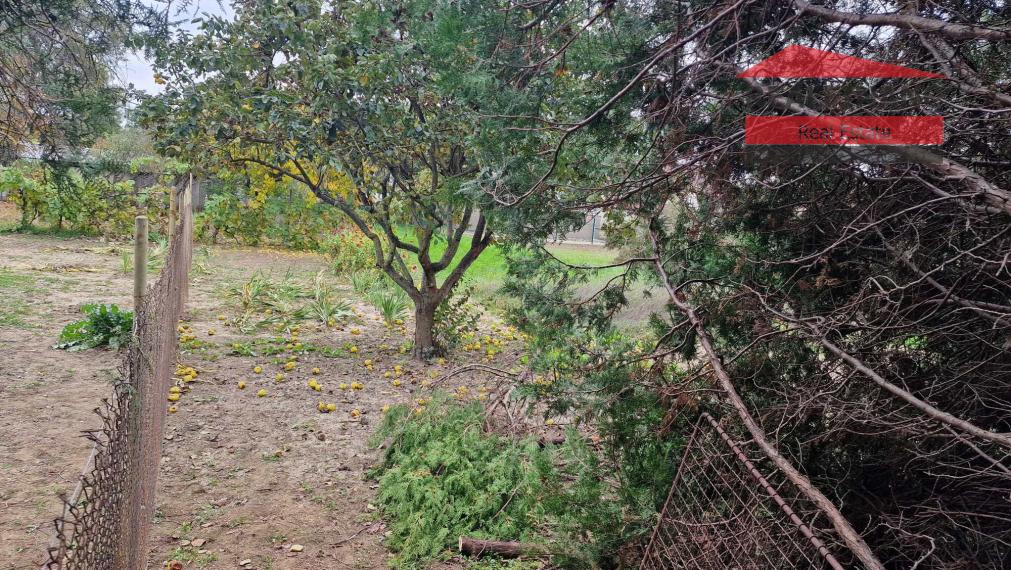 REALFINANC – 100% aktuálny! Stavebný pozemok celkom 959 m2, tichá ulica obec Madunice !!!