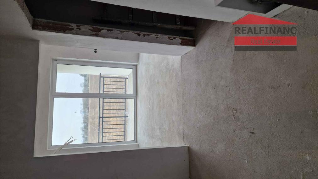 REALFINANC – 100% aktuálny! Novostavba 2 izbový murovaný byt 47,85 m2 v štandarte s kuchynskou linkou.