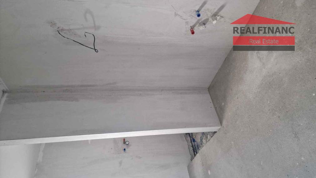 REALFINANC – 100% aktuálny! Novostavba 4 izbový tehlový rodinný dom byt 122 m2 + 3 x parkovacie miesto!