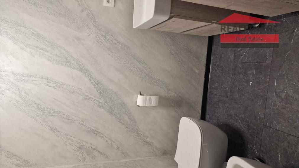 REALFINANC 100% aktuálny!!! Novostavba 4-izbový byt 109,95 m2 v novostavbe Rezidencia Hviezdoslavova v centre mesta Trnava.