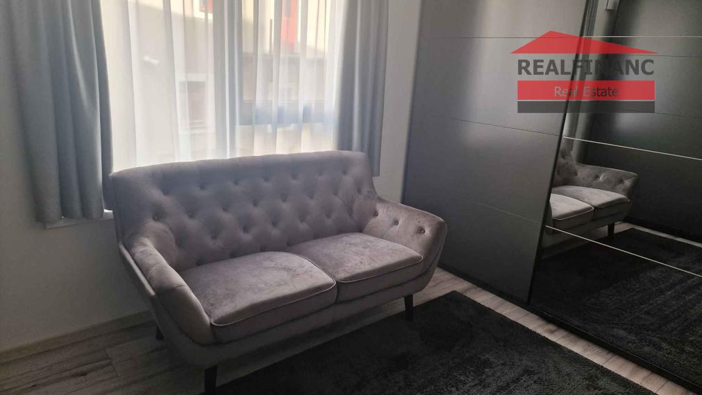 REALFINANC 100% aktuálny!!! Novostavba 4-izbový byt 109,95 m2 v novostavbe Rezidencia Hviezdoslavova v centre mesta Trnava.