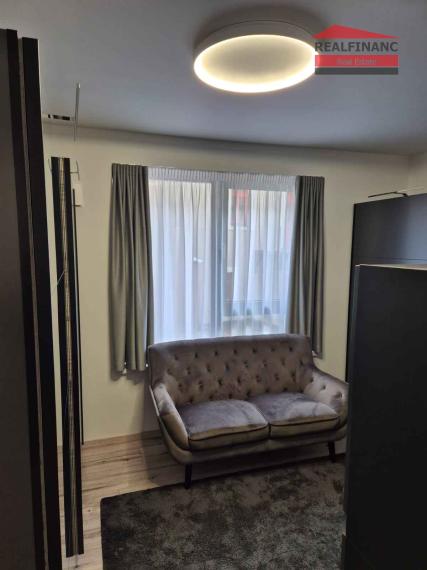 REALFINANC 100% aktuálny!!! Novostavba 4-izbový byt 109,95 m2 v novostavbe Rezidencia Hviezdoslavova v centre mesta Trnava.