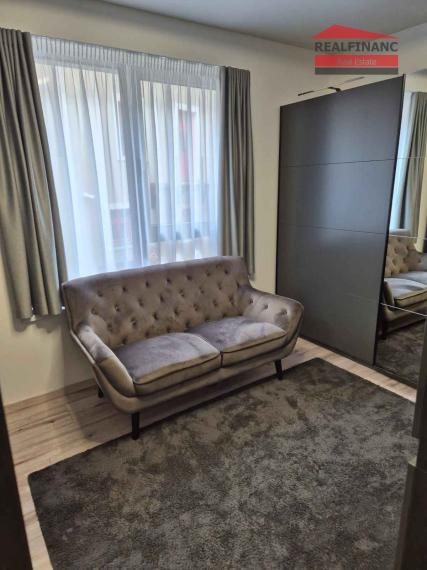 REALFINANC 100% aktuálny!!! Novostavba 4-izbový byt 109,95 m2 v novostavbe Rezidencia Hviezdoslavova v centre mesta Trnava.