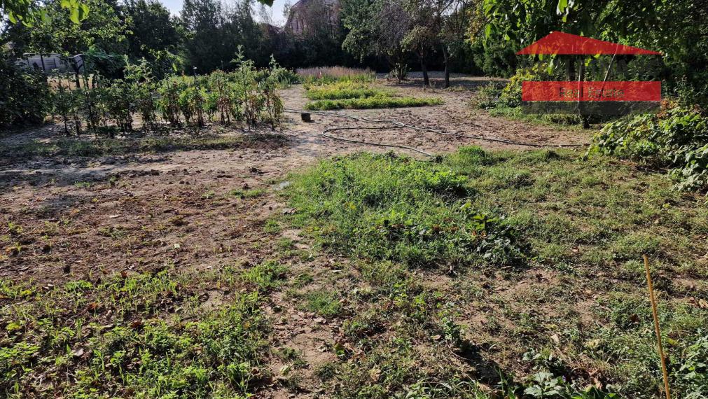 REALFINANC – 100% aktuálny! Stavebný pozemok celkom 959 m2, tichá ulica obec Madunice !!!