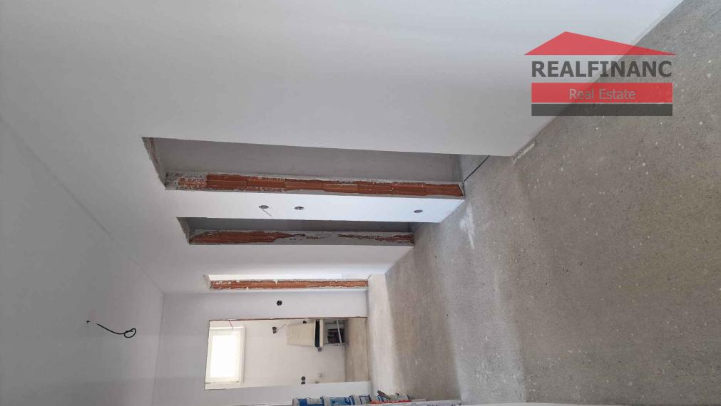 REALFINANC – 100% aktuálny! Novostavba 4 izbový tehlový rodinný dom byt 122 m2 + 3 x parkovacie miesto!