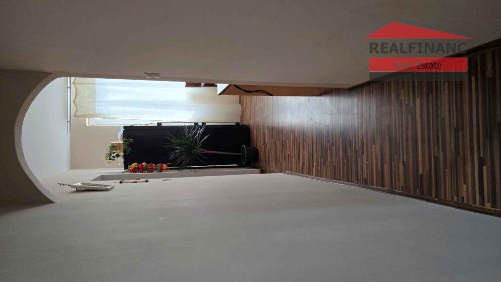 REALFINANC 100% aktuálny!!! Po rekonštrukcii 3-izbový byt 73,02 m2 + 4 m2 loggia, Trnava.