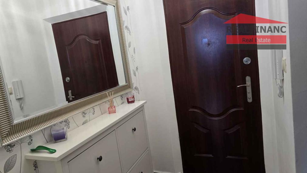 REALFINANC 100% aktuálny!!! Po rekonštrukcii 3-izbový byt 73,02 m2 + 4 m2 loggia, Trnava.