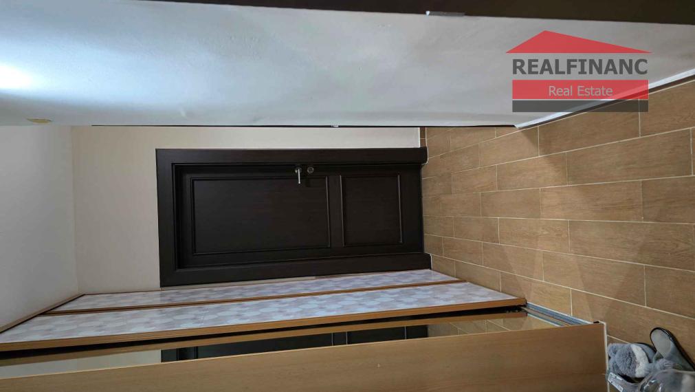 REALFINANC 100% aktuálny!!! Po rekonštrukcii 3-izbový byt 73,02 m2 + 4 m2 loggia, Trnava.