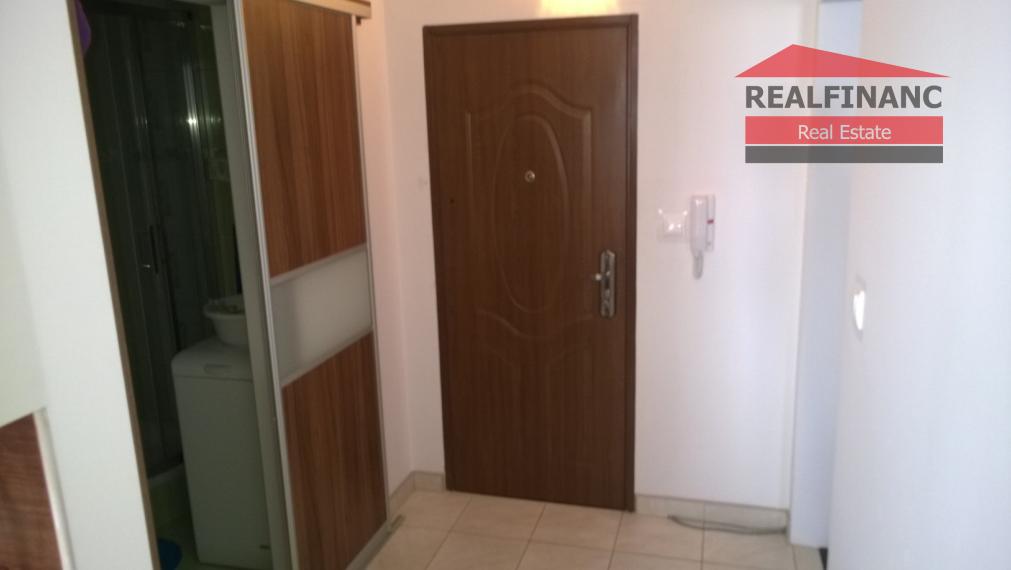 Ponúkame na prenájom 1 izbový byt na sídl.Družba ul. Tehelná 33 Trnava